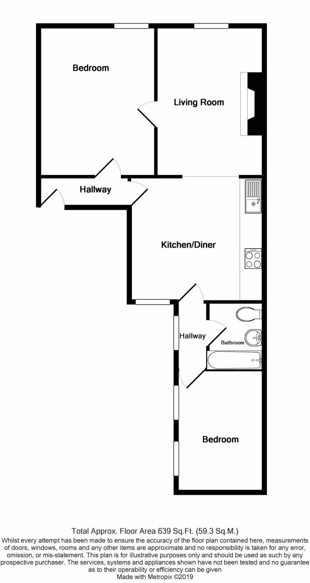 Fifth Quarter Apartment With Free Parking York Esterno foto